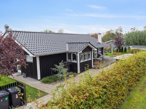Sommerhus - 6 personer -  - Søstræde - 4983 - Dannemare