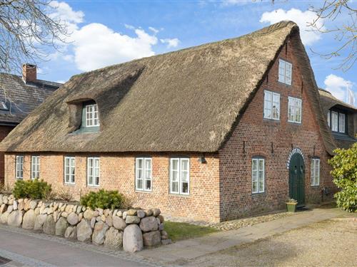 Ferienwohnung - 2 Personen -  - Gurtstig - 25980 - Sylt / Ot Keitum