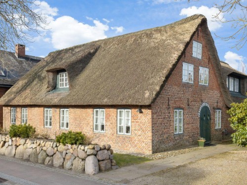 Ferienwohnung - 2 Personen -  - Gurtstig - 25980 - Sylt / Ot Keitum