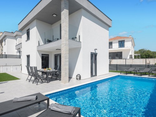 Ferienhaus - 6 Personen -  - Musales - Porec - Musales - 52440 - Musales