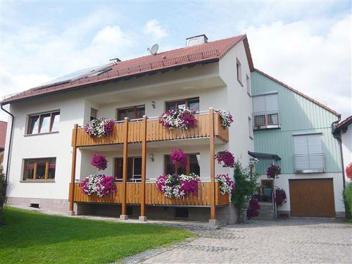 Ferieleilighet - 5 personer -  - Reulbacher Str. - 36115 - Hilders