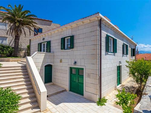 Holiday home - 10 persons -  - Crkovnjak - Brac-Sumartin - 21426 - Sumartin