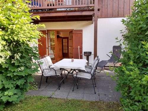 Ferielejlighed - 4 personer -  - Wiesenstraße - 83324 - Ruhpolding