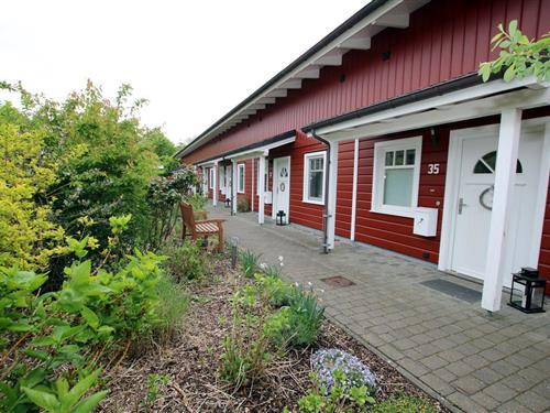 Holiday Home/Apartment - 4 persons -  - Susanne-Fischer Weg - 25938 - Wyk Auf Föhr