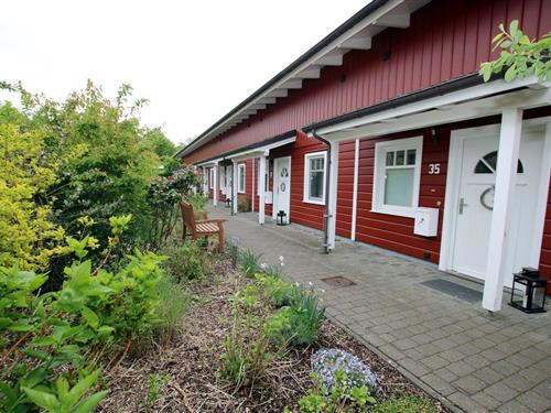 Sommerhus - 4 personer -  - Susanne-Fischer Weg - 25938 - Wyk Auf Föhr