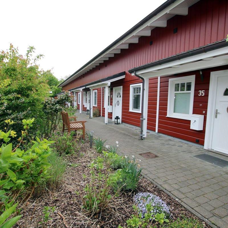 Sommerhus - 4 personer -  - Susanne-Fischer Weg - 25938 - Wyk Auf Föhr