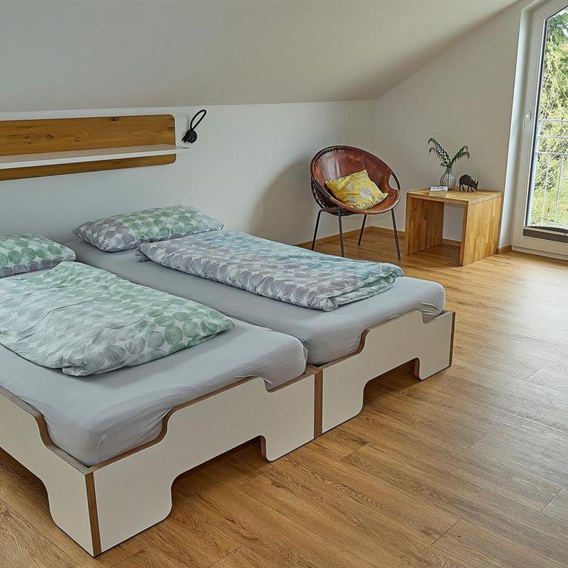 Ferielejlighed - 4 personer -  - Bahnhofstraße - 88048 - Friedrichshafen