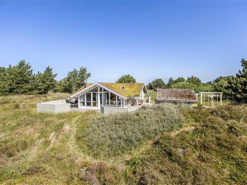 Sommerhus - 6 personer -  - Hjejlevej - Bolilmark - 6792 - Rømø