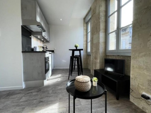 Ferielejlighed - 2 personer -  - 33000 - Bordeaux