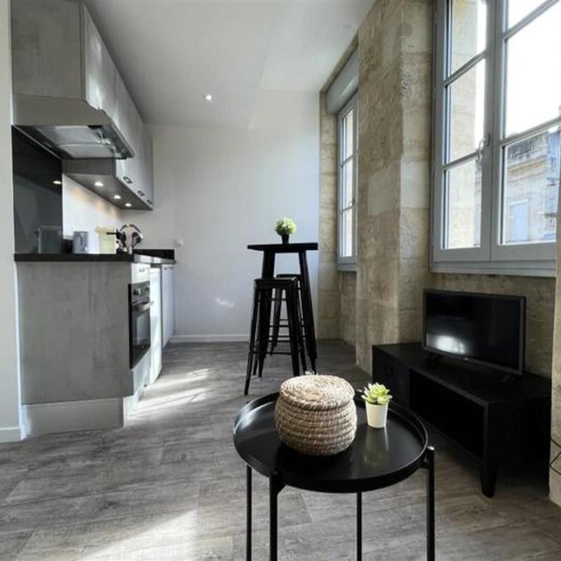 Ferielejlighed - 2 personer -  - 33000 - Bordeaux