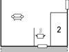 Billede 21 - Plantegning