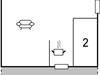 Billede 21 - Plantegning