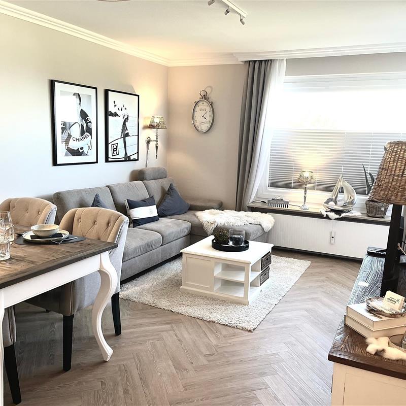 Ferielejlighed - 3 personer -  - Blankwasserweg 46 a - 23743 - Grömitz