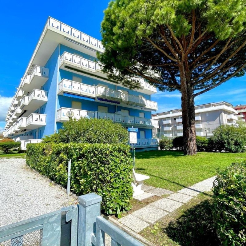Ferielejlighed - 5 personer -  - 30021 - Porto Santa Margherita (Ve)