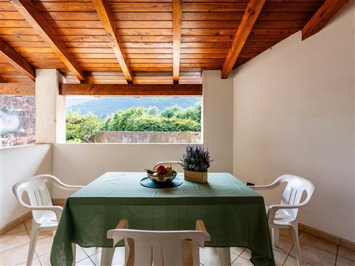 Ferielejlighed - 4 personer -  - Marina Di Andora - 17021