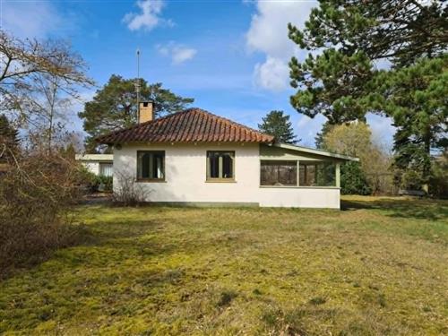 Sommerhus - 6 personer -  - Klokkevangsvej - 3360 - Liseleje