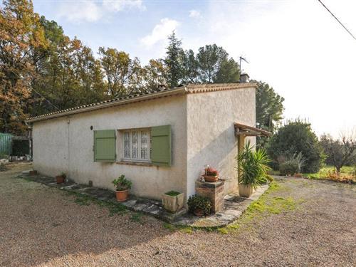 Holiday home - 4 persons -  - Route De Mons - 83440 - Fayence
