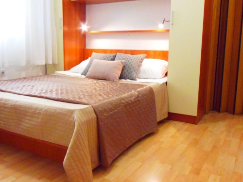 Ferieleilighet - 4 personer -  - 21300 - Makarska