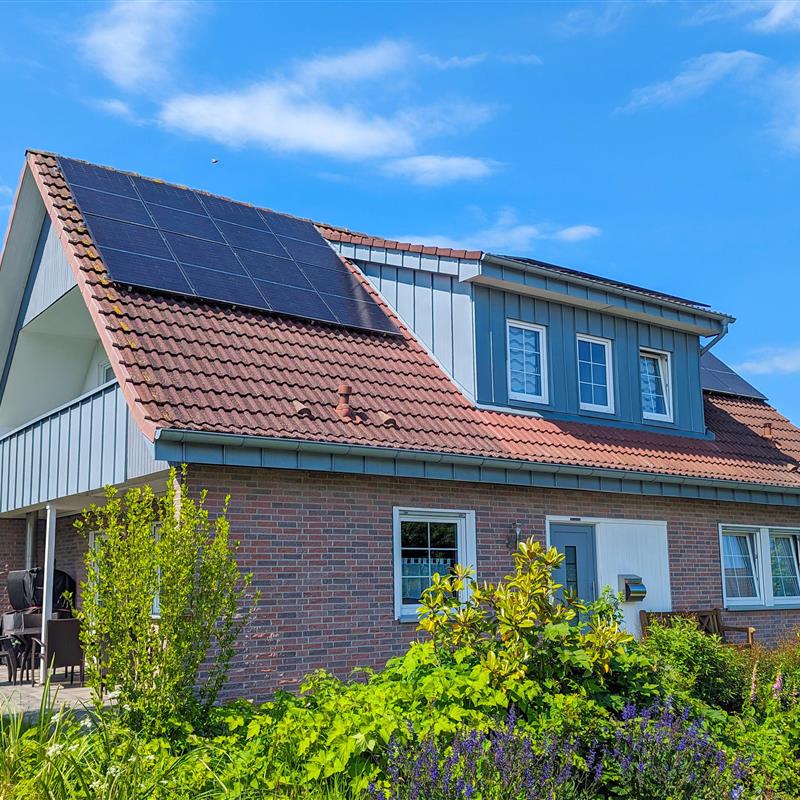 Ferielejlighed - 2 personer -  - Drosselgang - 23746 - Kellenhusen