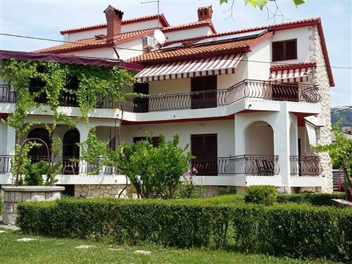 Holiday apartment - 8 persons -  - Palit - 51280 - Rab