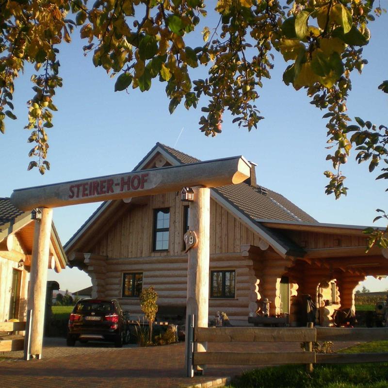 Ferielejlighed - 3 personer -  - Zum Homberger Born - 34516 - Vöhl