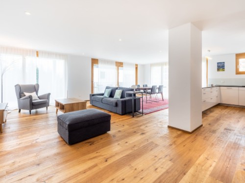 Holiday apartment - 4 persons -  - 7031 - Laax