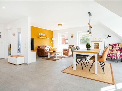 Ferielejlighed - 4 personer -  - Kleinbahnstraße - 26736 - Greetsiel