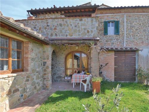 Sommerhus - 4 personer -  - località casanuova - 52046 - Lucignano (Ar)