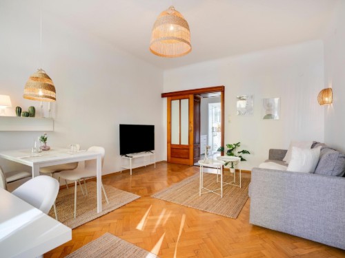Holiday apartment - 3 persons -  - 8010 - Graz
