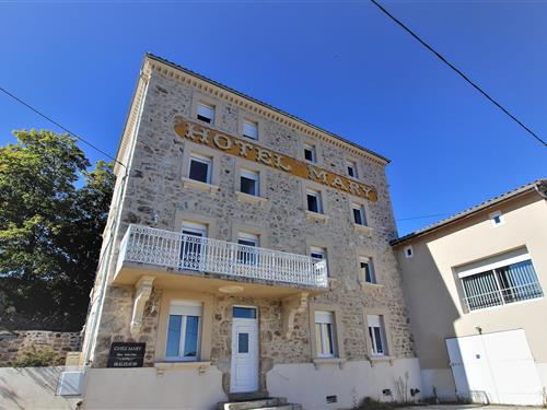 Sommerhus - 6 personer -  - Du Bon Accueil - 07690 - Vanosc