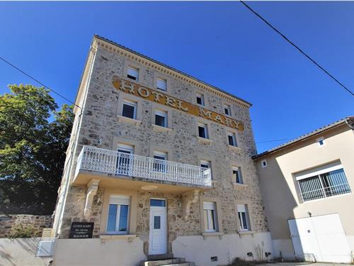 Holiday home - 6 persons -  - Du Bon Accueil - 07690 - Vanosc