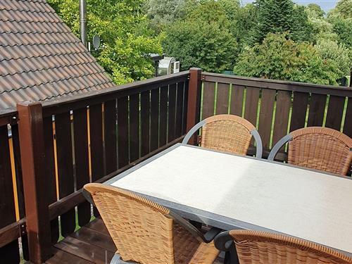 Sommerhus - 4 personer -  - 18230 - Zweedorf