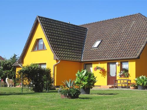 Ferienwohnung - 4 Personen -  - 18230 - Zweedorf