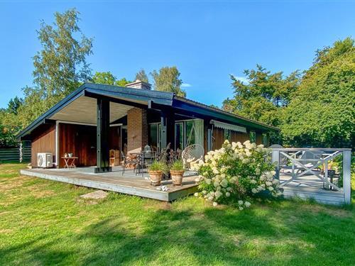 Sommerhus - 6 personer -  - Lyngvejen - Skærby - 4500 - Nykøbing Sj