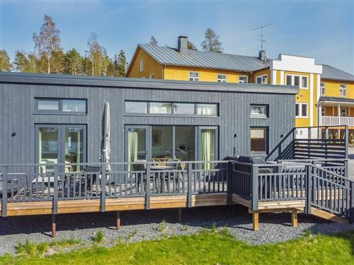 Holiday home - 6 persons -  - Kemiönsaari - 25870