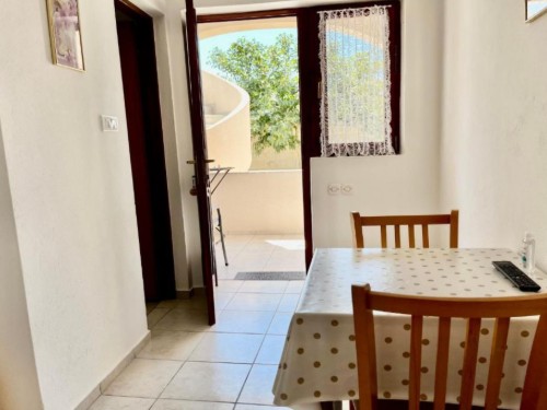 Holiday apartment - 2 persons -  - 23210 - Biograd Na Moru
