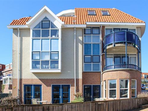 Holiday apartment - 4 persons -  - Jacob Kalffweg - 1865 AR - Bergen Aan Zee