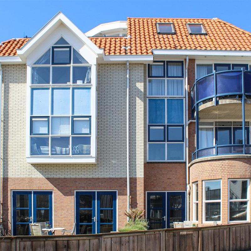 Ferielejlighed - 4 personer -  - Jacob Kalffweg - 1865 AR - Bergen Aan Zee