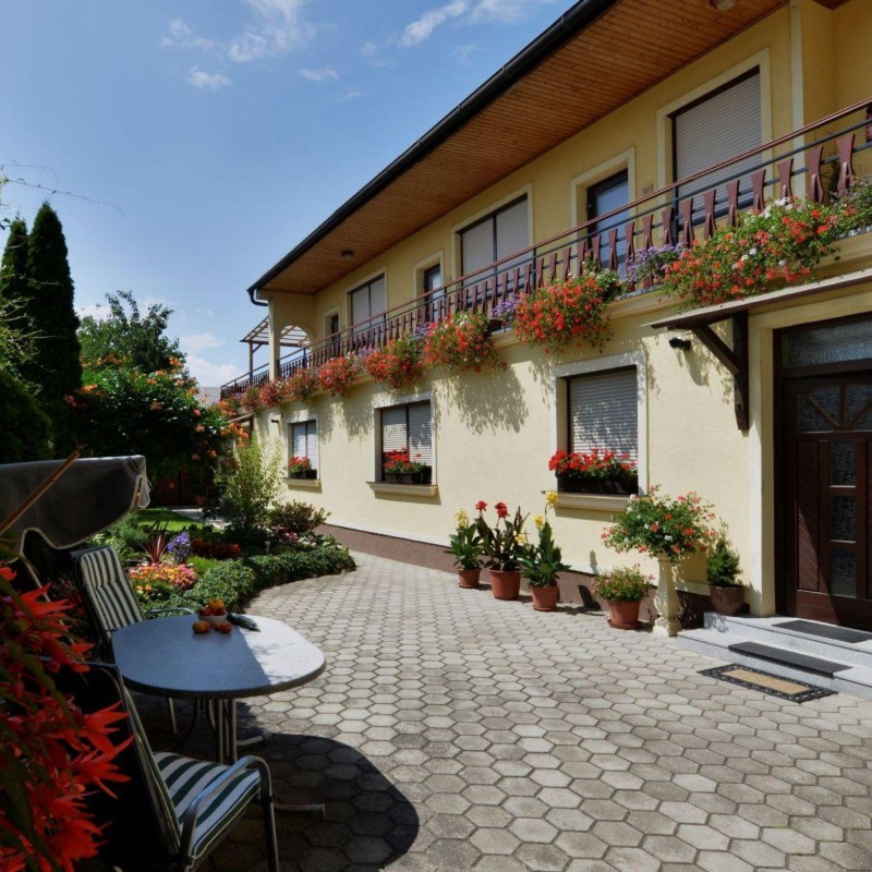  - 1 person -  - Ufergasse - 7142 - Illmitz