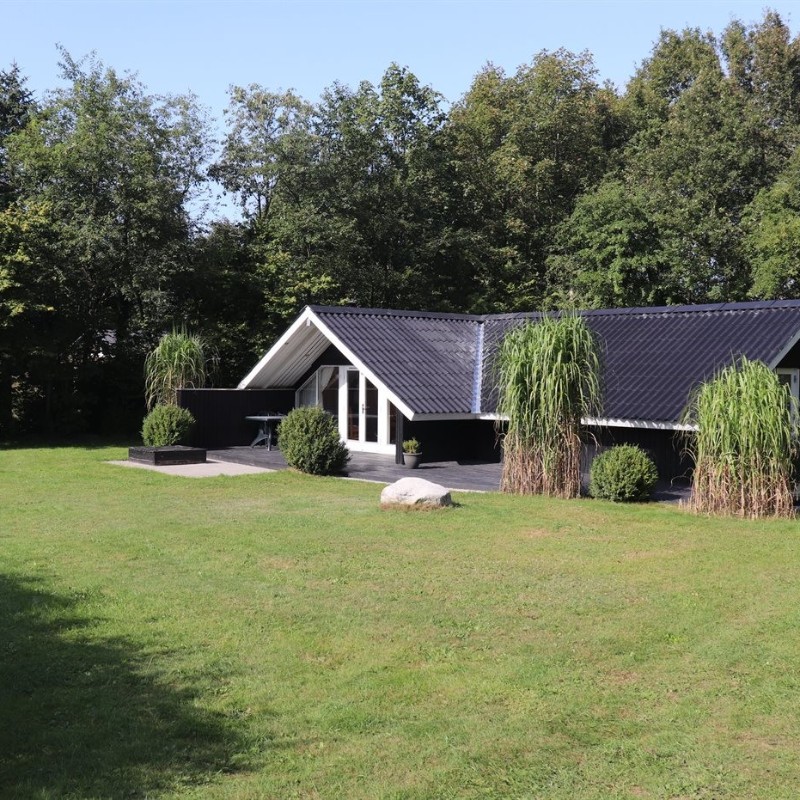 Sommerhus - 6 personer -  - Østmarken - Arrild - 6520 - Toftlund