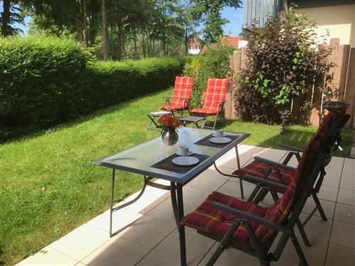 Ferielejlighed - 2 personer -  - Mühlenstraße - 18374 - Ostseeheilbad Zingst