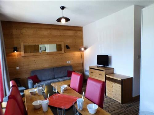 Ferielejlighed - 8 personer -  - 73620 - Hauteluce