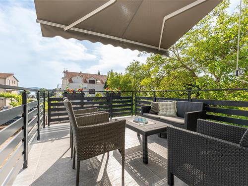 Holiday apartment - 4 persons -  - Put Primorja - Biograd-Sveti Filip I Jakov - 23207 - Sveti Filip I Jakov