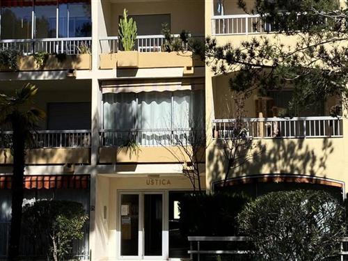 Semesterhus/Semesterlägenhet - 4 personer -  - 83430 - St Mandrier Sur Mer