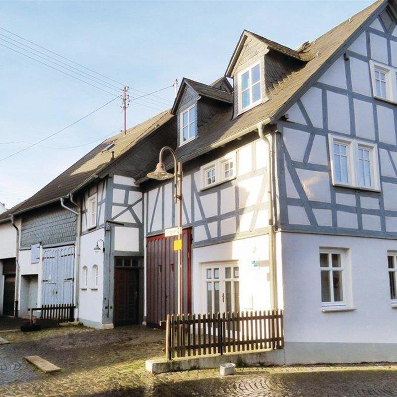 Sommerhus - 6 personer -  - Salzgasse - 57627 - Hachenburg