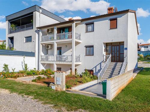 Ferieleilighet - 3 personer -  - Valceres - Pula-Stinjan - 52100 - Pula