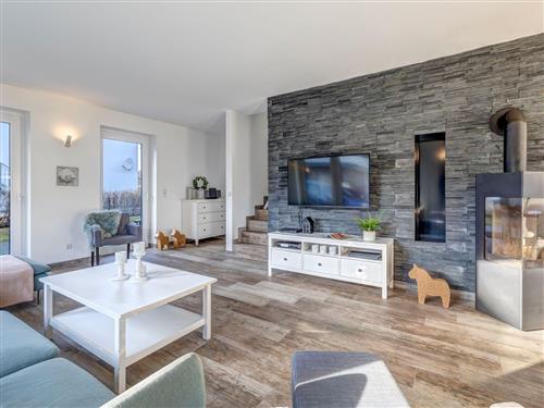 Fritidshus - 8 personer -  - Hauptstraße - 17459 - Zempin