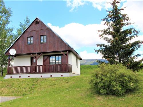 Sommerhus - 6 personer -  - Cerny Dul/Cista - 543 44