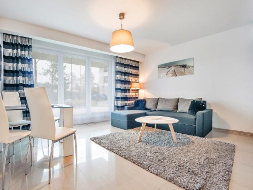 Ferielejlighed - 4 personer -  - Zachodnia - 78-111 - Ustronie Morskie