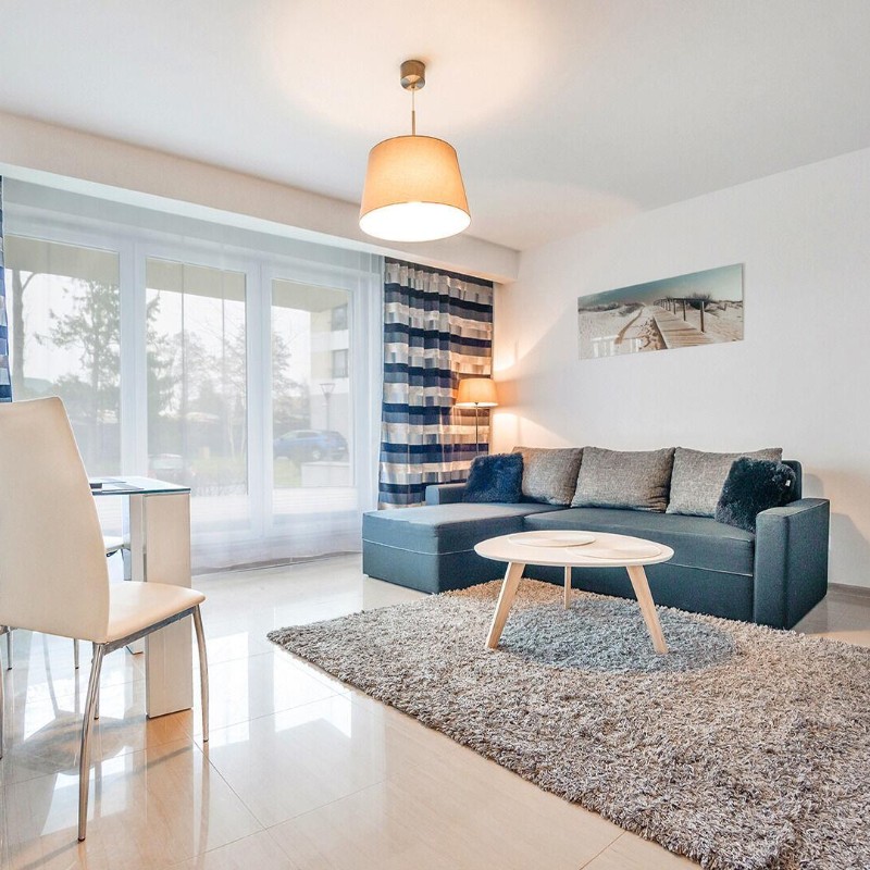 Ferielejlighed - 4 personer -  - Zachodnia - 78-111 - Ustronie Morskie